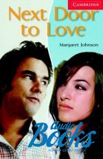 Margaret Johnson - CER 1 Next Door to Love Pack with CD ( + )