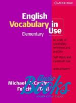 Felicity O`Dell - English Vocabulary in Use Elemantary New ()