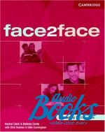 Chris Redston - Face2face Elementary Teachers Book (  ) ()