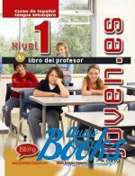 Encina Alonso - Joven.es 1 (A1) Libro del Profesor+CD ( + )
