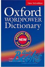 Oxford University Press - Oxford Wordpower Dict 3th ed Low Price ()