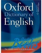 Catherine Soanes - Oxford University Press Academic. Oxford Dictionary of English rev ed ()