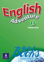 Cristiana Bruni - English Adventure 1 Flashcards ()