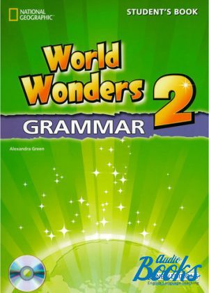 Book + cd "World Wonders 2 Student´s Book with Audio CD" - Maples Tim