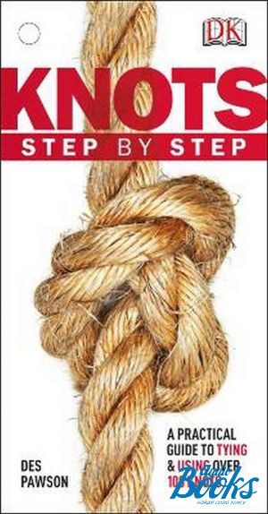 The book "Knots Step by Step" -  