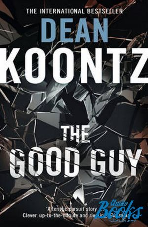 The book "The Good Guy" -  