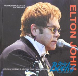  "Elton John" -  