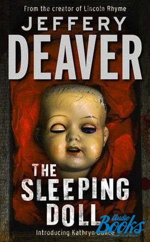 The book "The Sleeping doll" -  