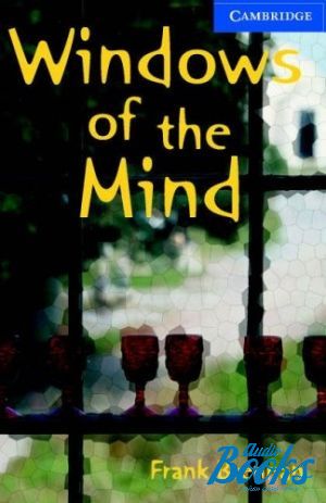 The book "CER 5 Windows of the Mind" - Frank Brennan
