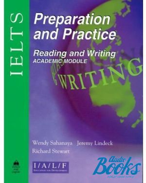  "IELTS Preparation and Practice Reading and Writing Academic Module" - Wendy Sahanaya
