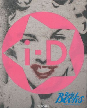 The book "i-D Covers 1980-2010"