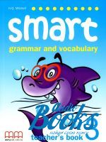  "Smart Grammar and Vocabulary 3 Teachers Book" - Mitchell H. Q.
