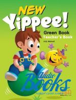 Mitchell H. Q. - Yippee New Green Teacher's Book ()