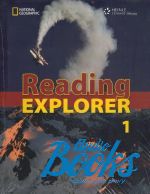 Douglas Nancy - Reading Explorer 1 School Book with CD-ROM ( + )