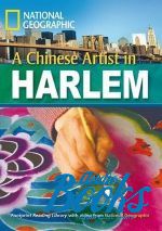  "A chinese artist in harlem Level 2200 B2 (British english)" - Waring Rob