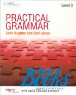 Hughes. John - Practical Grammar Level 3 with answers + CD ( + )