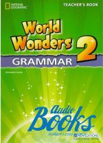 Maples Tim - World Wonders 2 Teacher's Book ()