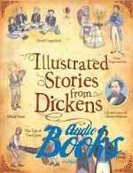  "Illustrated Stories from Dickens" - Charles Dickens