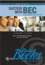   - Success with BEC Preliminary Students Book ()