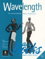   - Wavelenght Pre-Intermediate Workbook ()