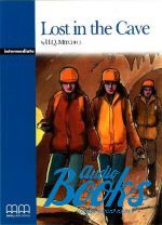  "Lost in the Cave 4 Intermediate Arbeitsbuch" - . . 
