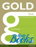 Thomas Amanda  - Gold First Student's Book and Active Book () ( + )