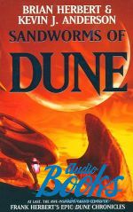  "Sandworms of Dune" -  