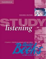  "Study listening, Second Edition" -  