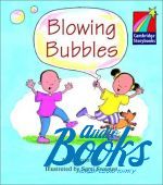 Cambridge StoryBook 1 Blowing Bubbles ()