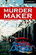 Margaret Johnson - CER 6 Murder Maker Pack with CD ( + )