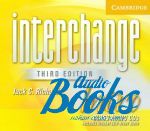 Jack C. Richards - Interchange Intro Class Audio CDs (3) ()