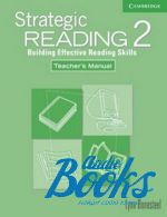 Lynn Bonesteel - Strategic Reading 2 Teachers Manual ()