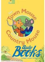  "Classic Tales Beginner, Level 2: Town Mouse and Country Mouse Activity Book " - Cathy Lawday