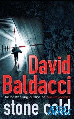  "Stone Cold Pupils Book" - Baldacci David