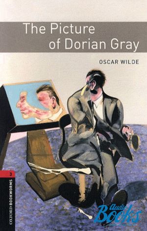 The book "BKWM 3. The Picture of Dorian Gray" - Wilde O.