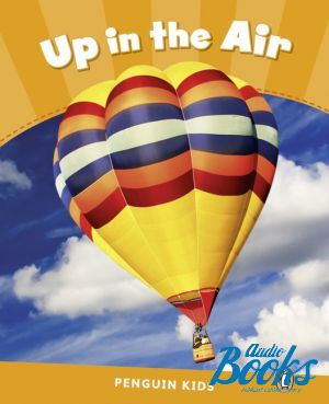 The book "Up in the Air" -  