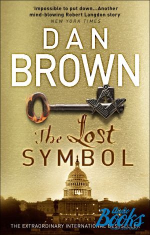 The book "The lost Symbol" -  
