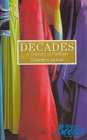 The book "Decades: A Century of Fashion" -  