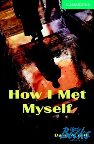The book "CER 3 How I Met Myself" - David A. Hill