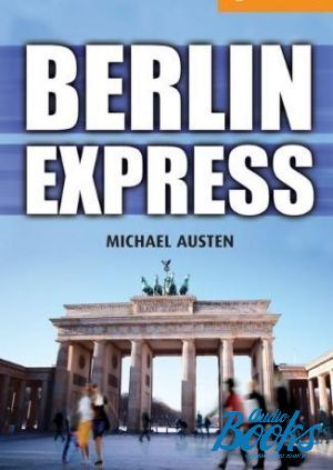  "CER 4 Berlin Express" - Michael Austen