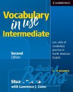 Stuart Redman - Vocabulary in Use Second edition Intermediate with answers ()