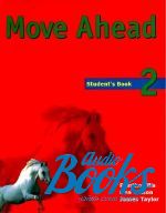Printha Ellis - Move Ahead 2 Students Book ()