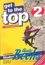  "Get To the Top 2 Students Book" - Mitchell H. Q.