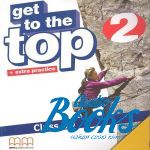 Mitchell H. Q. - Get To the Top 2 Class CD ()