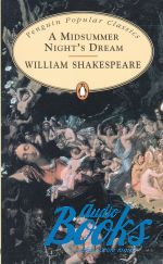 William Shakespeare - Midsummer Nights Dream ()
