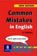 . .  - Common Mistakes in English ()