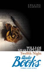William Shakespeare - Twelfth Night ()