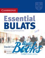  + 2  "Essential BULATS Students Book" - Arthur C. Clarke