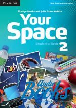  "Your Space 2 Students Book ( / )" - Martyn Hobbs