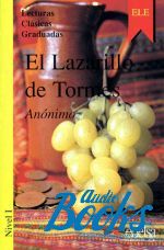 El Lazarillo de Tormes. Nivel 1 Class CD ()